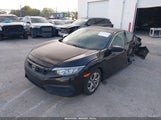 Honda Civic Lx 2HGFC2F58JH595419 снимка