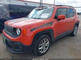 Jeep Renegade Latitude ZACCJABT4FPC42283 снимка