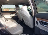 Honda Cr-V Ex-L 5J6RW1H87KA046647 photo