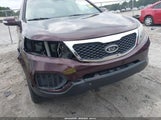 Kia Sorento Lx 5XYKT3A13CG263266 снимка