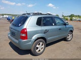 Hyundai Tucson Gl KM8JM72B86U399365 снимка
