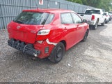 Toyota Matrix 2T1KU4EE6AC290258 снимка