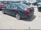 Ford Fusion Sport 3FAHP0KC9AR263133 photo