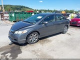 Honda Civic Lx 2HGFA16549H322201 снимка