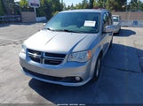 Dodge Grand Caravan Sxt 2C4RDGCG6JR253540 снимка