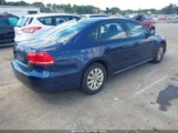 Volkswagen Passat 1.8T Wolfsburg Edition 1VWAT7A31EC080361 снимка