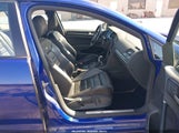 Volkswagen Golf R 4-Door WVWLF7AU9GW198431 fotografie