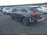 Acura Mdx Sport Hybrid Advance Package 5J8YD7H71JL000026 снимка