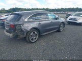 Acura Mdx Sport Hybrid Advance Package 5J8YD7H71JL000026 снимка
