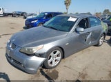 BMW 530I WBANE73516CM43172 снимка