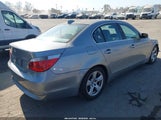 BMW 530I WBANE73516CM43172 снимка