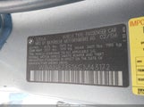 BMW 530I WBANE73516CM43172 снимка