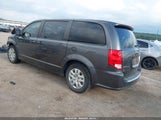 Dodge Grand Caravan Se 2C4RDGBG0JR256015 снимка