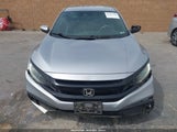 Honda Civic Sport 19XFC2F8XLE211261 снимка