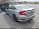 Honda Civic Sport 19XFC2F8XLE211261 снимка