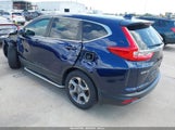 Honda Cr-V Ex-L/Ex-L Navi 7FARW1H89JE002147 fotografie