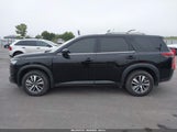 Nissan Pathfinder Sl Fwd 5N1DR3CA8RC211175 fotografie