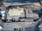 Volkswagen Jetta Sportwagen 2.0L Tdi 3VWML7AJ8BM637093 photo