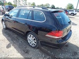 Volkswagen Jetta Sportwagen 2.0L Tdi 3VWML7AJ8BM637093 photo