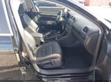 Volkswagen Jetta Sportwagen 2.0L Tdi 3VWML7AJ8BM637093 снимка
