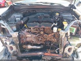 Subaru Forester 2.5I Limited JF2SJAJC2JH449477 снимка