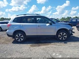 Subaru Forester 2.5I Limited JF2SJAJC2JH449477 снимка