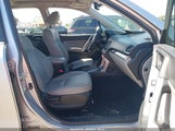 Subaru Forester 2.5I Limited JF2SJAJC2JH449477 снимка