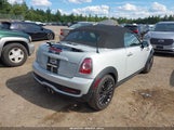 Mini Roadster Cooper S WMWSY3C52DT565412 снимка