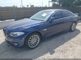 BMW 535I xDrive WBAFU7C50BC771412 снимка