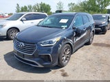 Hyundai Santa Fe Se KM8SMDHF5HU244773 снимка