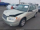 Subaru Forester 2.5X JF1SG63657G733806 снимка