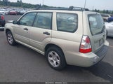 Subaru Forester 2.5X JF1SG63657G733806 снимка