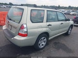 Subaru Forester 2.5X JF1SG63657G733806 снимка
