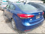 Kia Forte Lx 3KPFK4A79HE087018 снимка