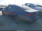 BMW 530 I WBA53BH08PWY19629 photo
