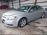 Chevrolet Malibu Ls 1G1ZB5E01CF213251 снимка