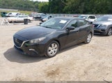 Mazda Mazda3 I Sport JM1BM1T75G1310287 fotografie