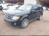 Ford Escape Limited 1FMCU04G39KA28428 снимка