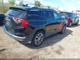 GMC Terrain Slt 3GKALVEX2JL207030 снимка