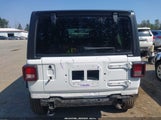 Jeep Wrangler 4-Door Sport S 4X4 1C4HJXDN5PW681679 снимка