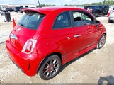 Fiat 500 Abarth 3C3CFFFH0ET294137 снимка