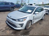 Kia Rio Lx 3KPA24AD0ME383099 снимка