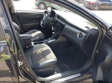 Toyota Corolla Se 2T1BURHE4HC859580 снимка