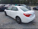 Toyota Corolla Le 5YFBURHE7HP641164 снимка