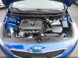 Kia Forte Lx 3KPFK4A71JE186888 снимка