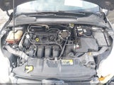 Ford Focus Sel 1FAHP3H20CL168087 снимка