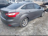 Ford Focus Sel 1FAHP3H20CL168087 снимка