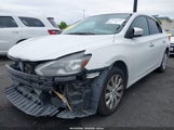 Nissan Sentra Sv 3N1AB7AP3HY288684 снимка