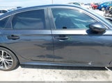 Honda Civic Touring 2HGFE1F98RH300273 снимка