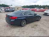 BMW 530I WBAJA5C36HG456590 снимка